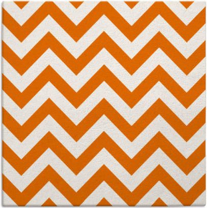 zigzag rug - item 454377