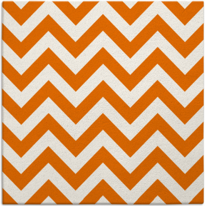 zigzag rug - item 454378