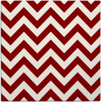 zigzag rug - item 454380