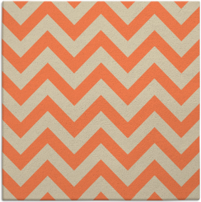 zigzag rug - item 454381