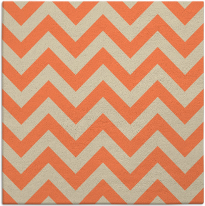 zigzag rug - item 454382