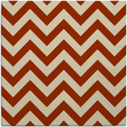 zigzag rug - item 454383