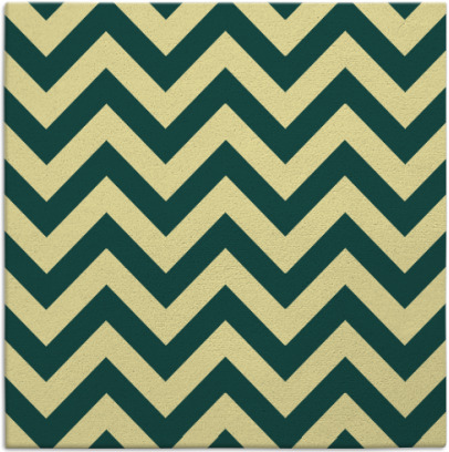zigzag rug - item 454390
