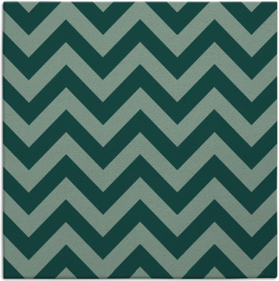 zigzag rug - item 454391