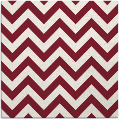 zigzag rug - item 454397