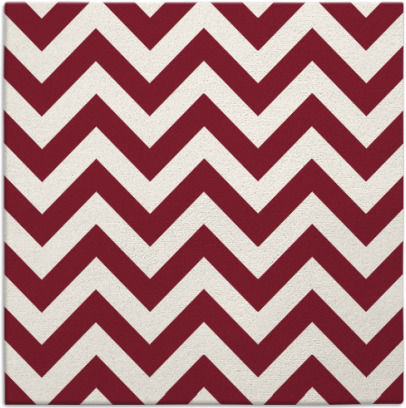 zigzag rug - item 454398