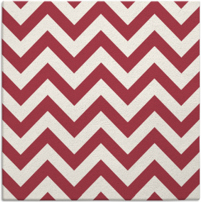 zigzag rug - item 454399