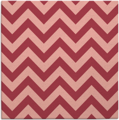 zigzag rug - item 454401