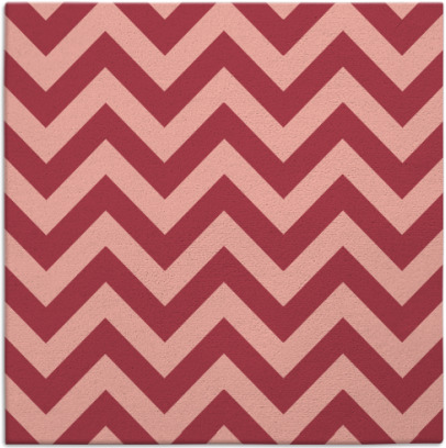 zigzag rug - item 454402