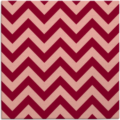 zigzag rug - item 454403