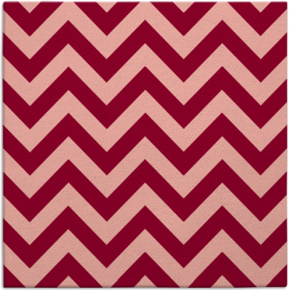 zigzag rug - item 454404