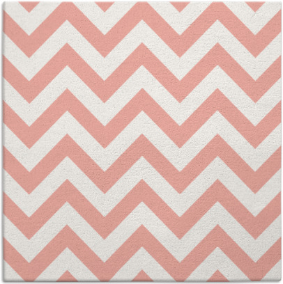 zigzag rug - item 454405