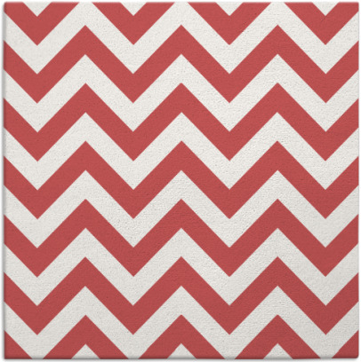 zigzag rug - item 454408