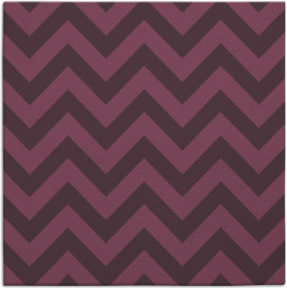 zigzag rug - item 454409
