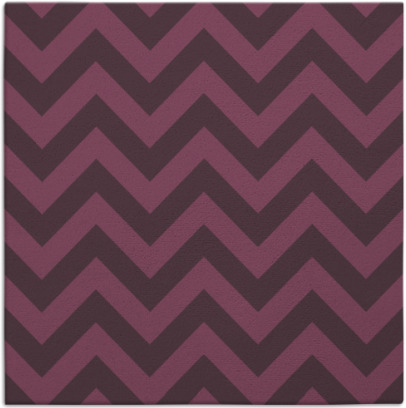 zigzag rug - item 454410