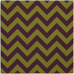 Zigzag Rug