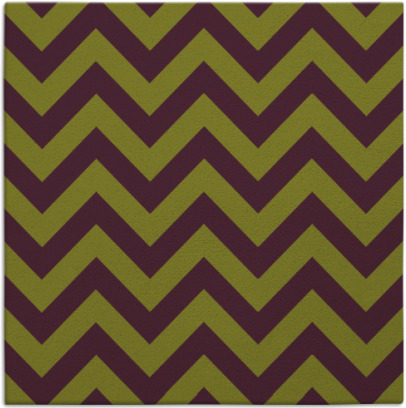 zigzag rug - item 454413