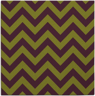 zigzag rug - item 454414