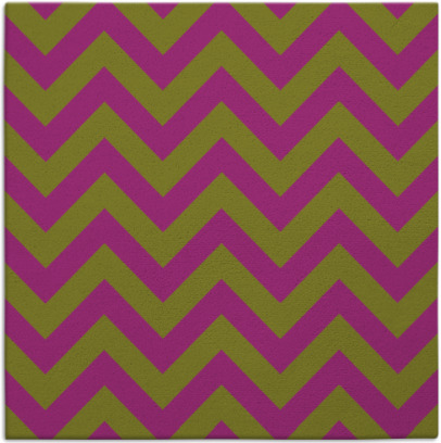 zigzag rug - item 454415