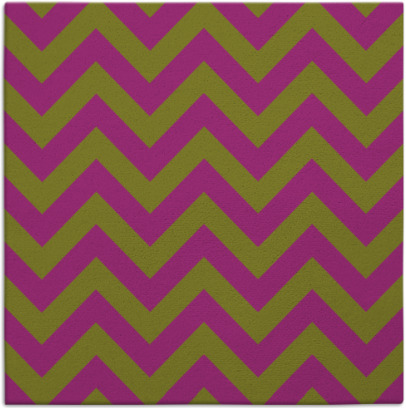 zigzag rug - item 454416