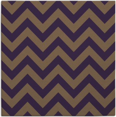 zigzag rug - item 454417