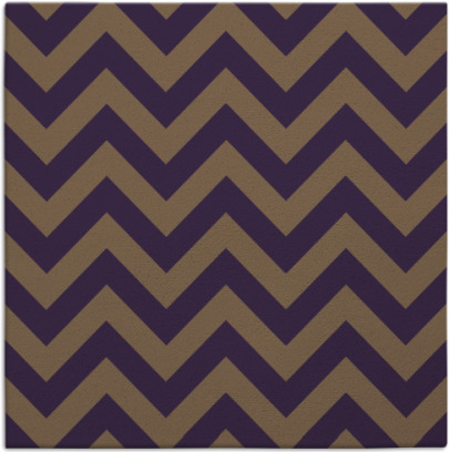 zigzag rug - item 454418