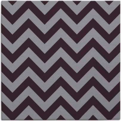 zigzag rug - item 454421
