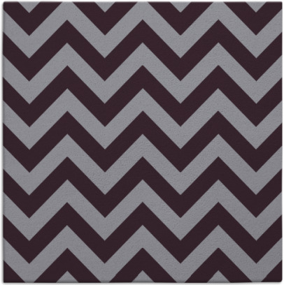 zigzag rug - item 454422