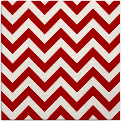 zigzag rug - item 454426