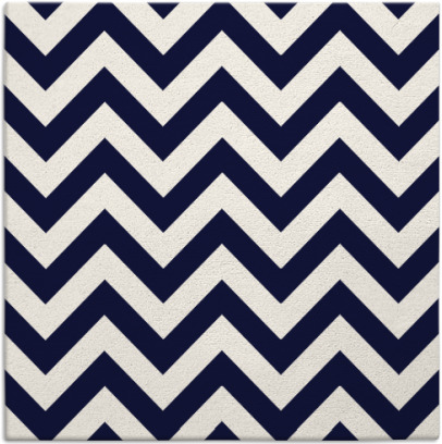 zigzag rug - item 454427