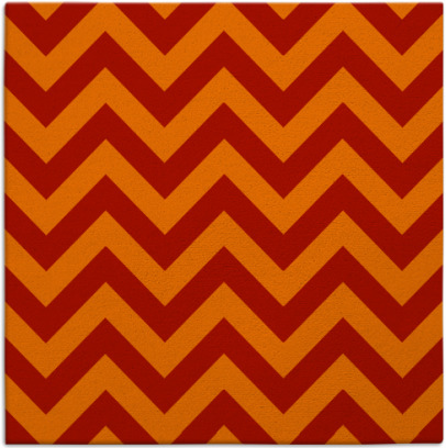 zigzag rug - item 454430