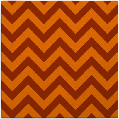 zigzag rug - item 454431