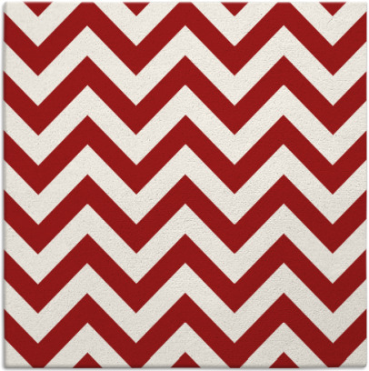 zigzag rug - item 454433