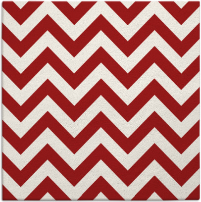 zigzag rug - item 454434
