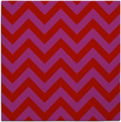zigzag rug - item 454437