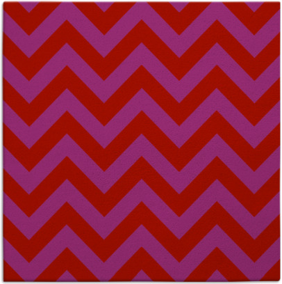zigzag rug - item 454438