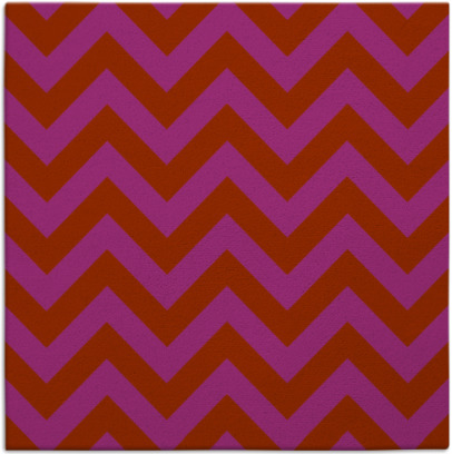 zigzag rug - item 454440