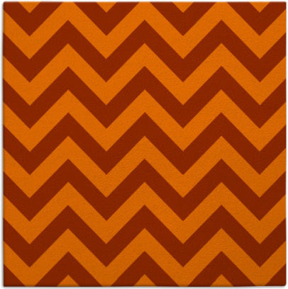zigzag rug - item 454442
