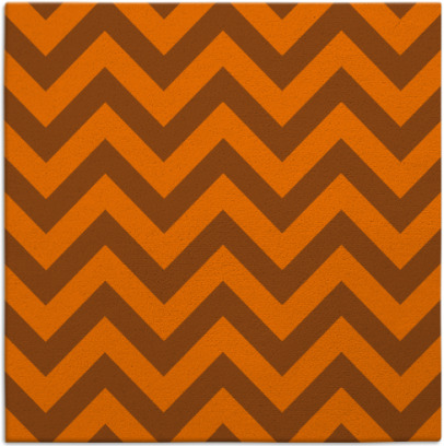 zigzag rug - item 454443