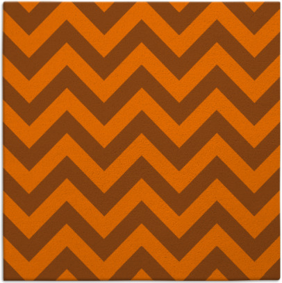 zigzag rug - item 454444