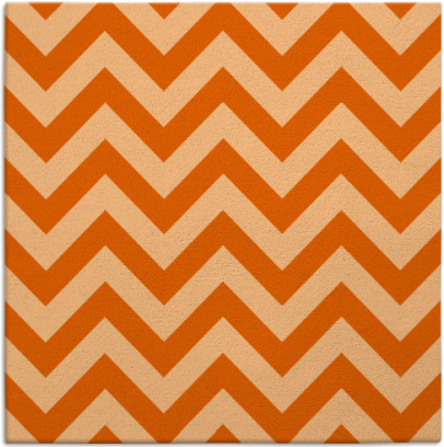 zigzag rug - item 454445