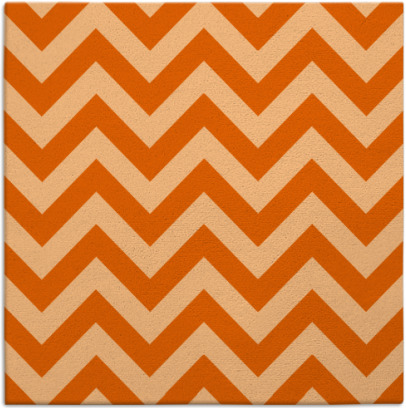 zigzag rug - item 454446