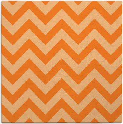zigzag rug - item 454447