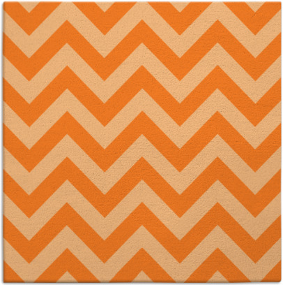 zigzag rug - item 454448
