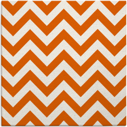 zigzag rug - item 454453