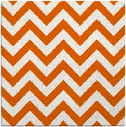 zigzag rug - item 454454