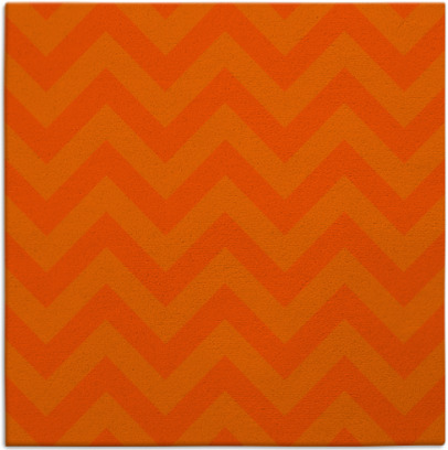 zigzag rug - item 454455