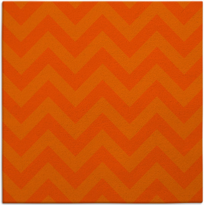 zigzag rug - item 454456