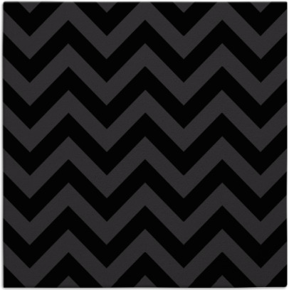 zigzag rug - item 454459