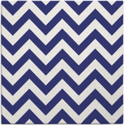 zigzag rug - item 454465